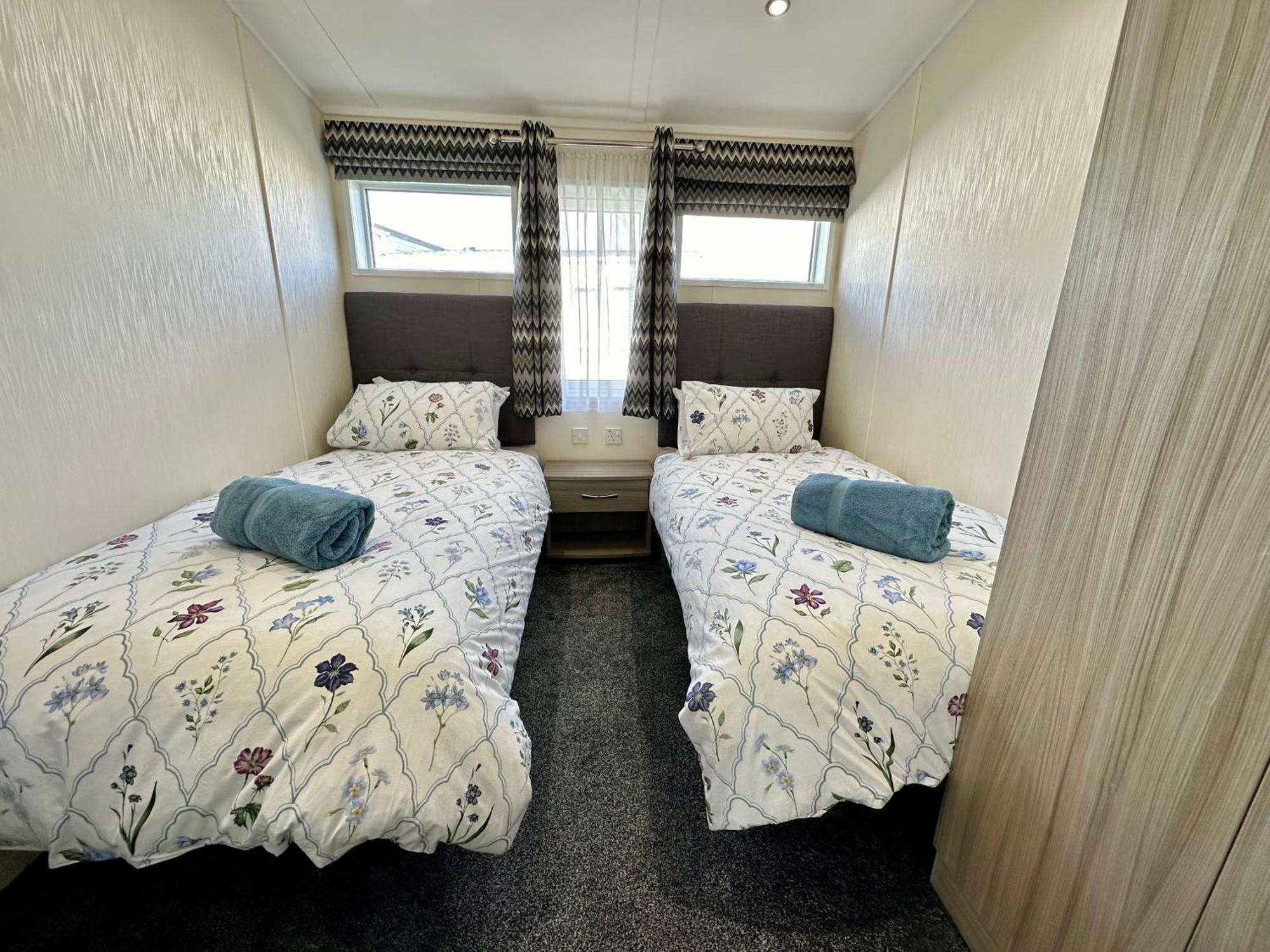 Bluebell Lodge, Dog Friendly Саут-Керни Экстерьер фото