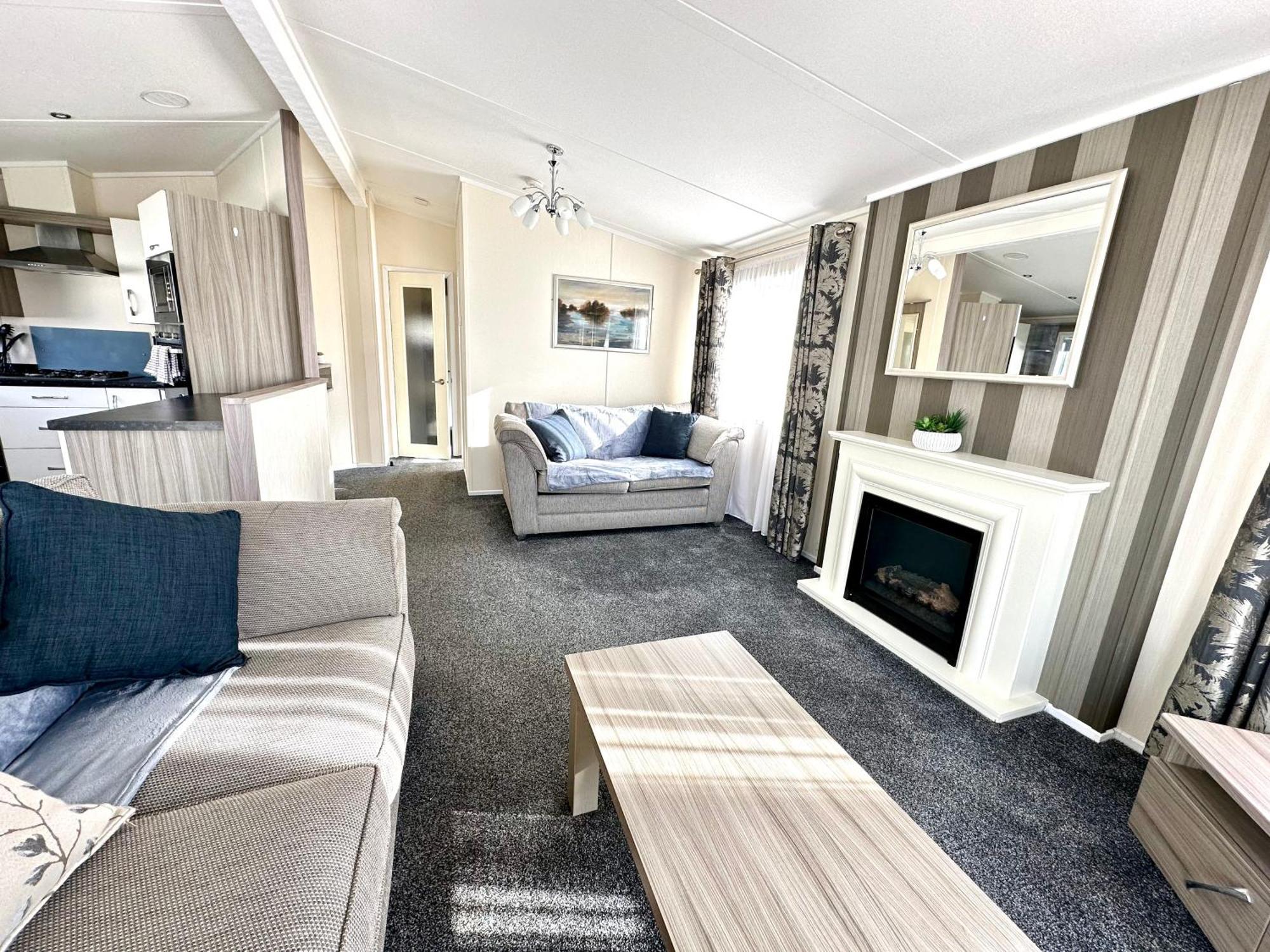 Bluebell Lodge, Dog Friendly Саут-Керни Экстерьер фото