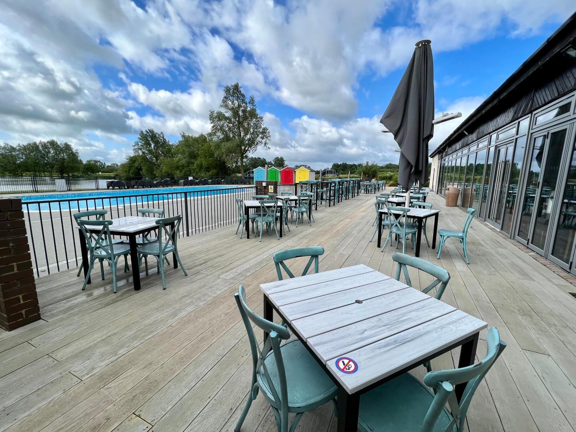 Bluebell Lodge, Dog Friendly Саут-Керни Экстерьер фото